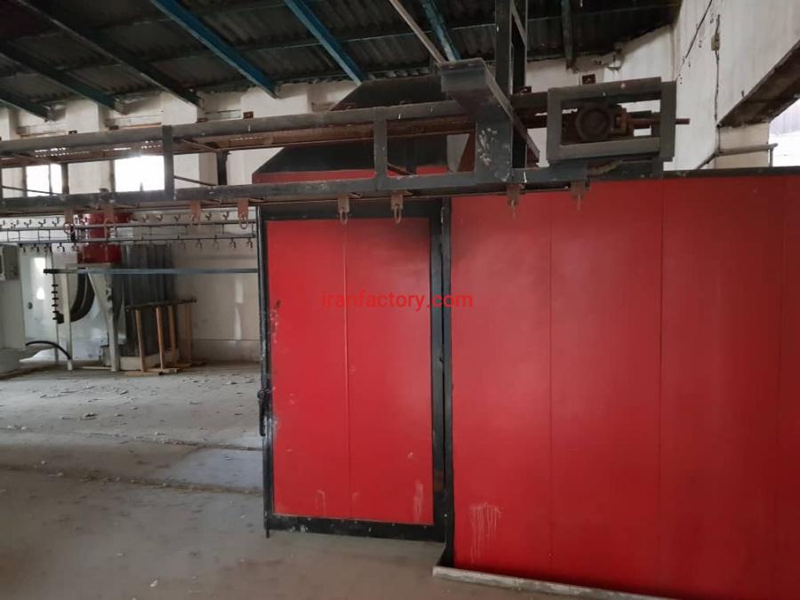 فروش کارخانه آلومینیوم در بروجرد7