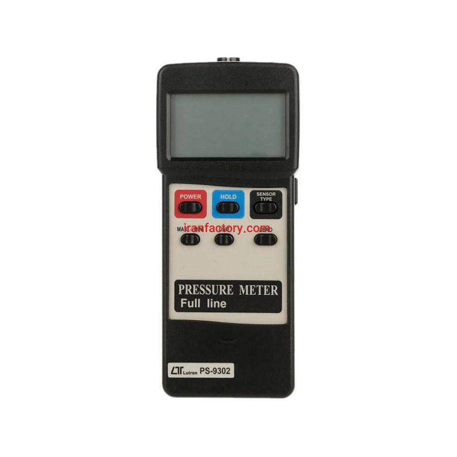 فروش فشارسنج دیجیتالی باپراب مجزا PS9302 در تهران2