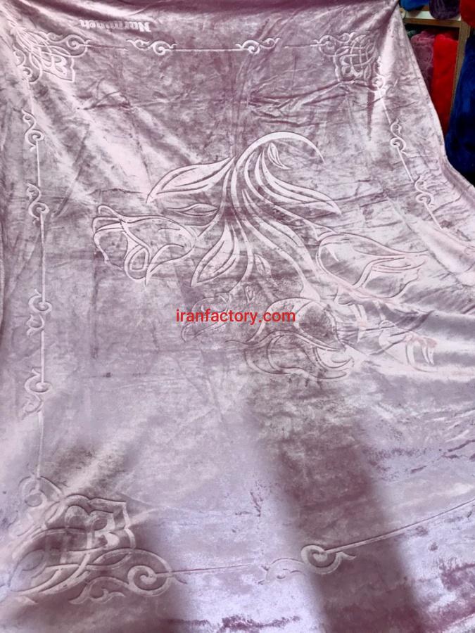 فروش پتو ارزان قیمت ایرانی5