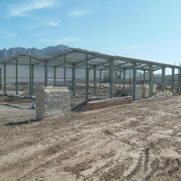 فروش کارخانه مواد غذایی در خمینی شهر0