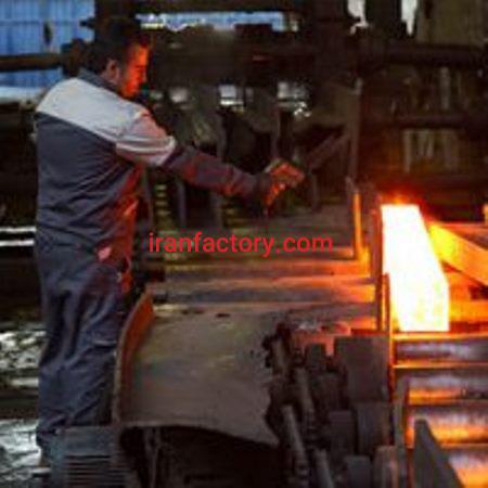 شرکت فولاد فرارو ،تولید کننده انواع میلگردهای آلیاژی2