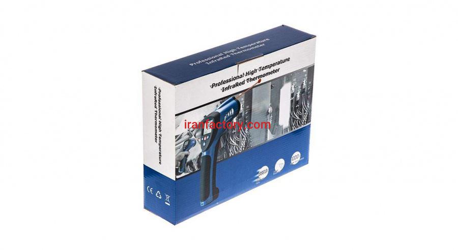 فروش دماسنج لیزری1600درجه DT-8859 CEM سی ای ام3