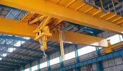 فروش جرثقیل های سقفی_خرید جرثقیل های سقفی1