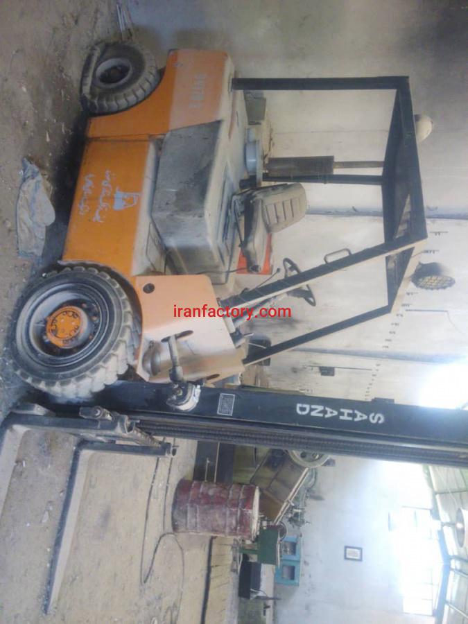 فروش دستگاه پیچ دست دوم3