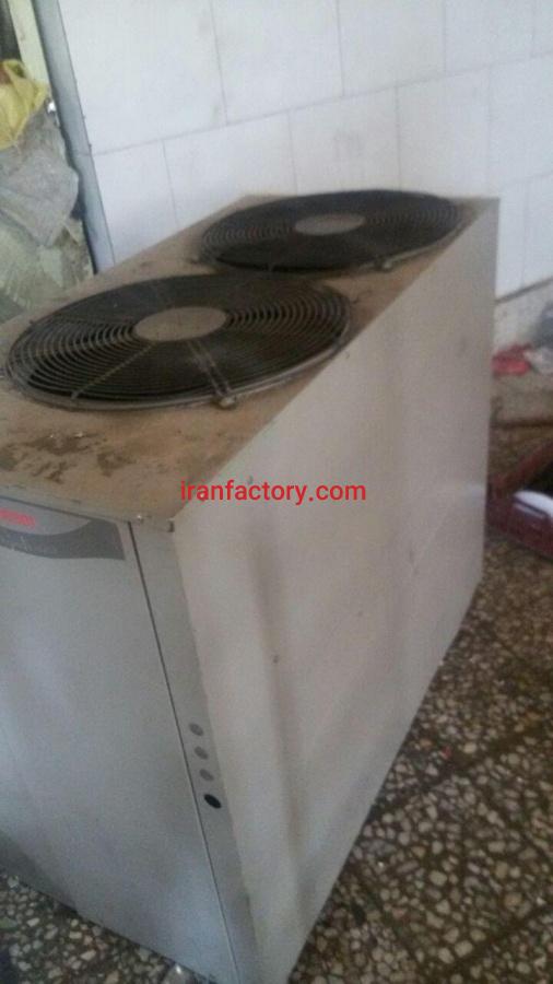 خرید و فروش کمپرسور صنعتی0