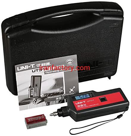 فروش ارتعاش سنج0