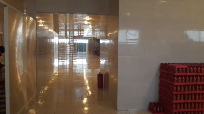 فروش کارخانه سس در شهرک صنعتی گرگان2 در استان گلستان (گرگان)2