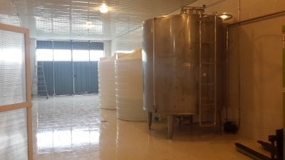 فروش کارخانه سس در شهرک صنعتی گرگان2 در استان گلستان (گرگان)5