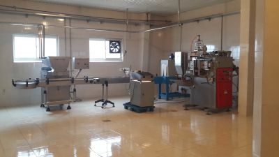 فروش کارخانه سس در شهرک صنعتی گرگان2 در استان گلستان (گرگان)0