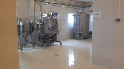 فروش کارخانه سس در شهرک صنعتی گرگان2 در استان گلستان (گرگان)1