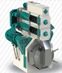 فروش پرس پلت ماشین آلات تولید خوراک دام و طیور0