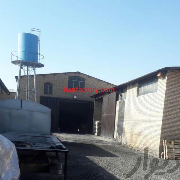 کارخانه فروشی خیرآباد ورامین 840 مترمربع1