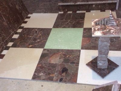 فروش سنگهای نفیس ساختمانی - خرید سنگهای نفیس ساختمانی:1