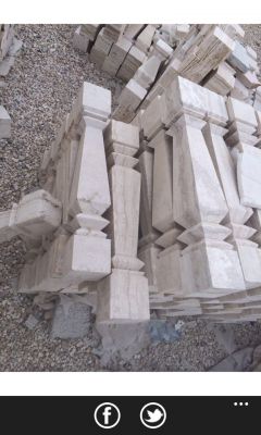 فروش سنگهای زیبای مجسمه سازی - خرید سنگهای زیبای مجسمه:2