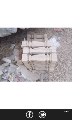 فروش سنگهای زیبای مجسمه سازی - خرید سنگهای زیبای مجسمه:3