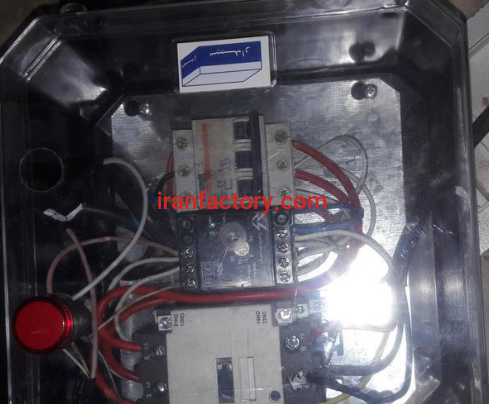 ارایه خدمات برق صنعتی و مسکونی در اصفهان0