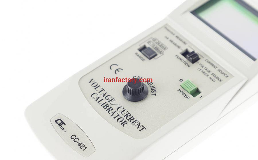 فروش کالیبراتور ولتاژ2