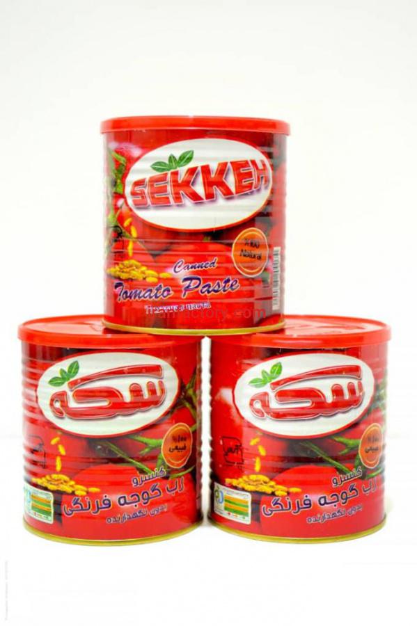 فروش کارخانه رب مشهد0
