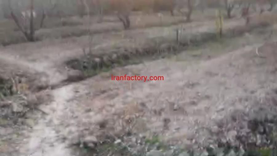 فروش مرغداری گوشتی در محدوده شهریار1