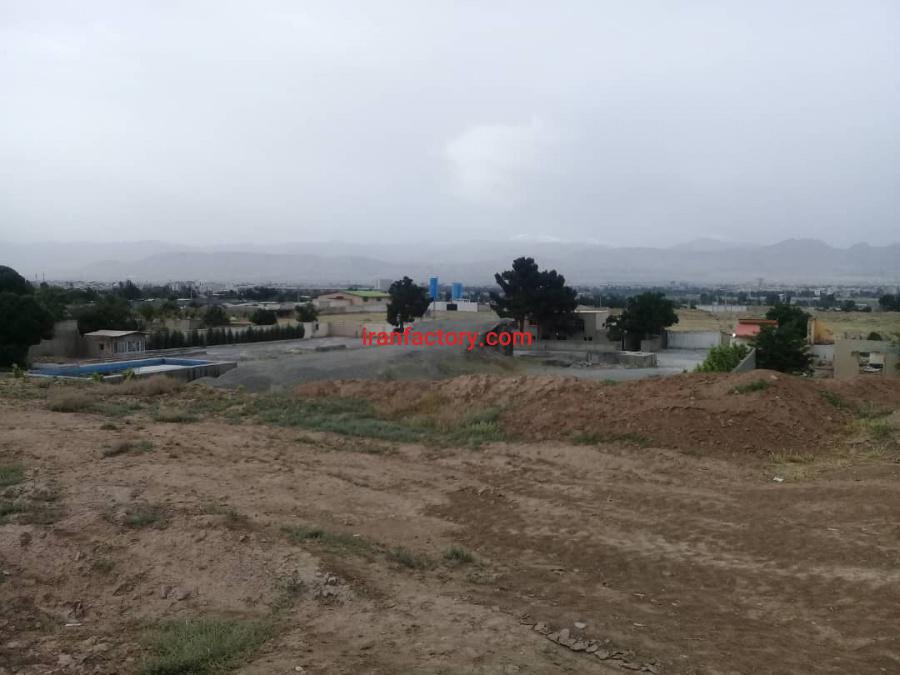 فروش کارخانه بتن0