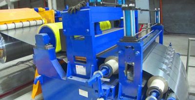 خريدو فروش دستگاه برش رول به رول آهن0