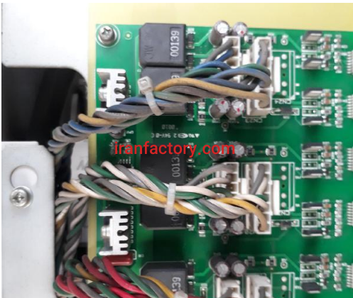 ارایه خدمات برق صنعتی و بردهای صنعتی در اصفهان1