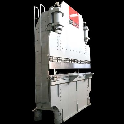 فروش ویژه انواع پرس برک،گیوتین، پانچ و نورد پایابرش2