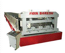 فروش ویژه انواع پرس برک،گیوتین، پانچ و نورد پایابرش1