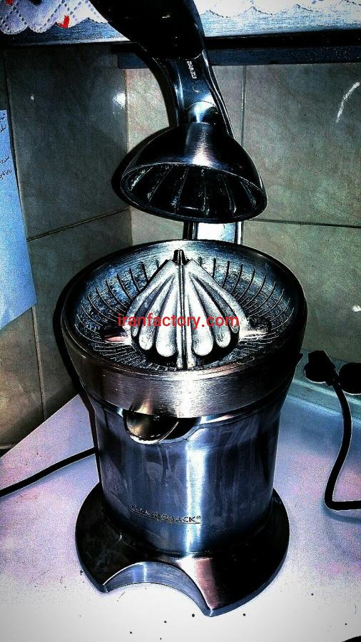 فروش لوازم مورد نیاز کافی شاپ1