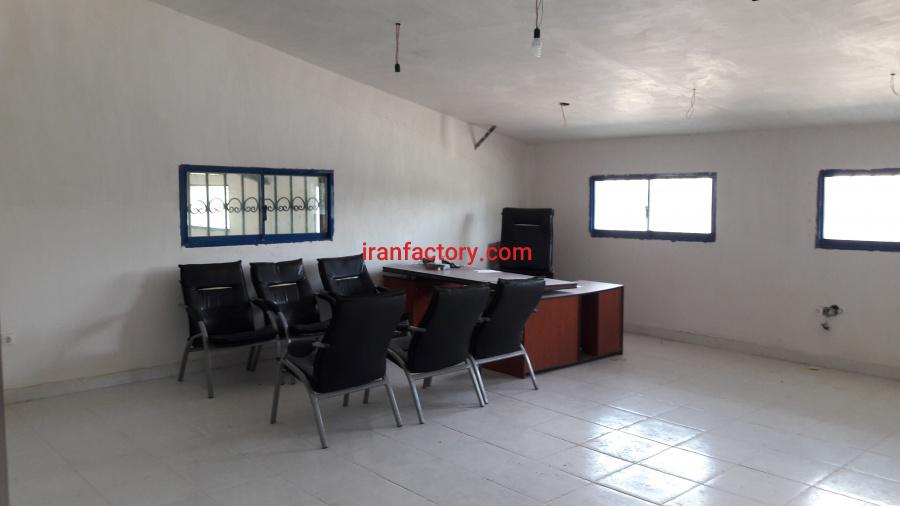 فروش کارخانه آب آشامیدنی آماده نصب ماشین آلات گیلان4