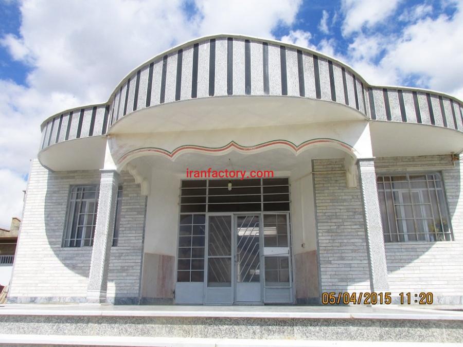 فروش کارخانه موادغذایی با تجهیزات0