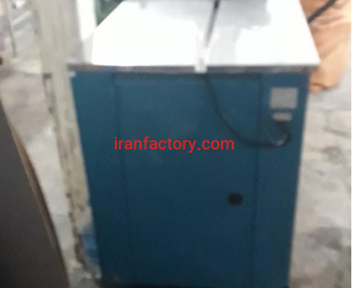 فروش دستگاه بسته بندی تمسه کش در قم1