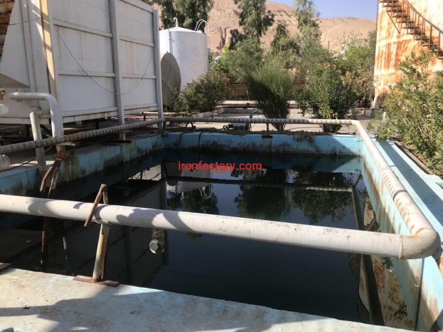 فروش کارخانه هیدروکربن در شهرک صنعتی فجر گرمسار3