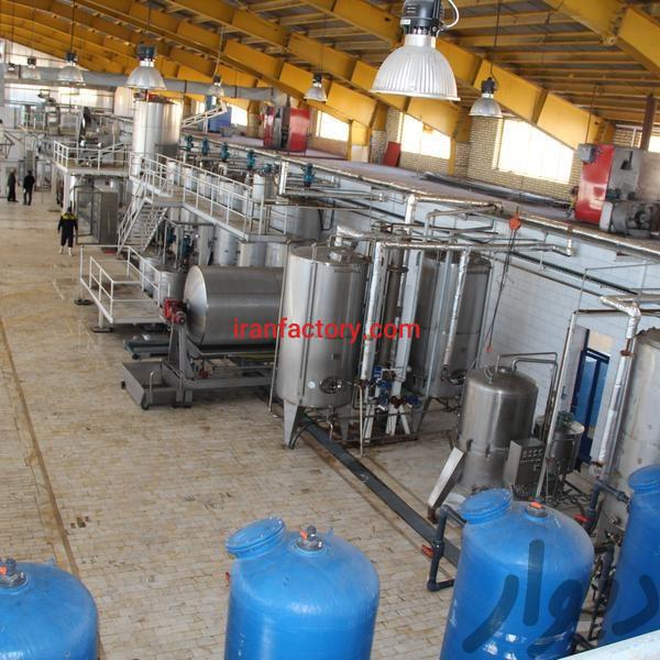 فروش کارخانه شیره و شهد در چهارمحال و بختیاری2