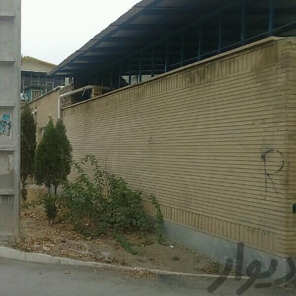 فروش کارخانه در اراک1