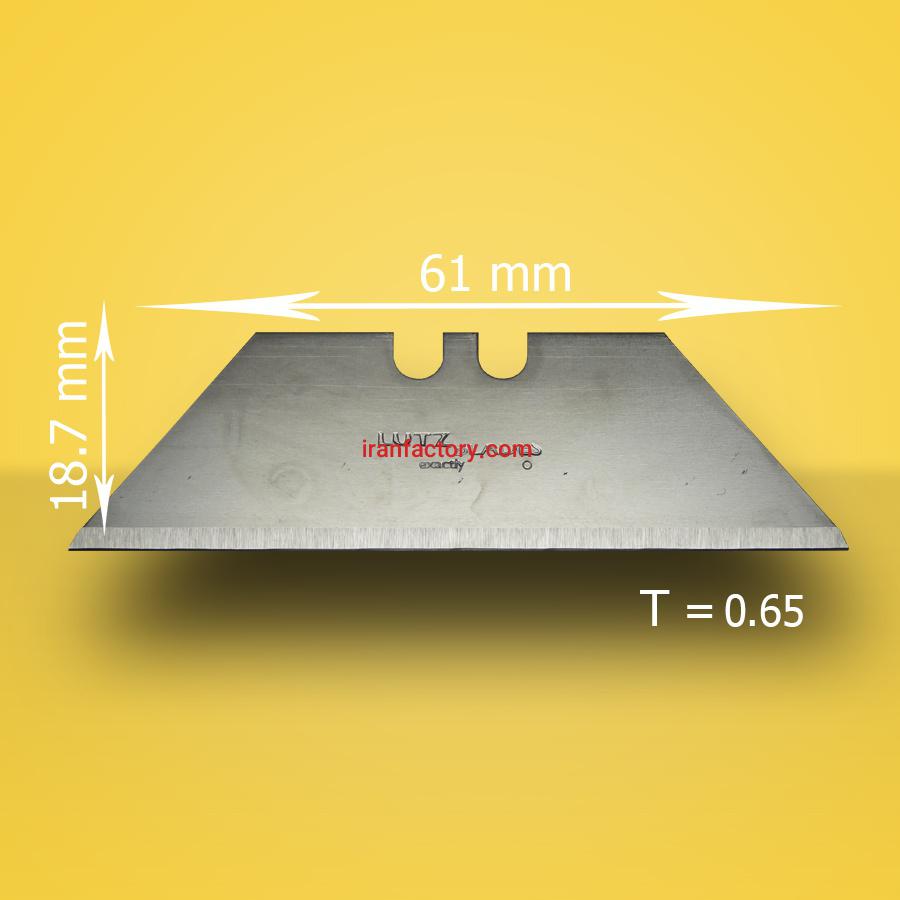 فروش تیغ های صنعتی و ماشین آلات2