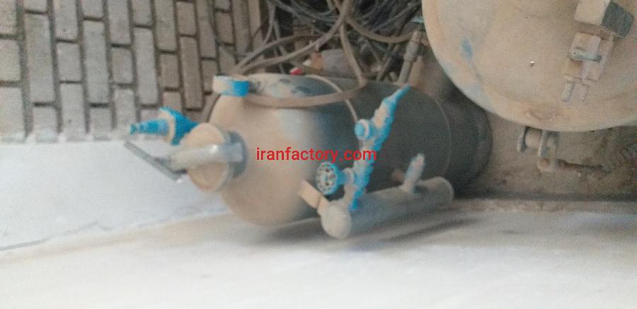 فروش خط تولید ظروف تفلونی7