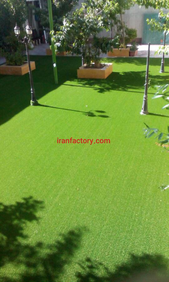 فروش چمن مصنوعی ایرانی1