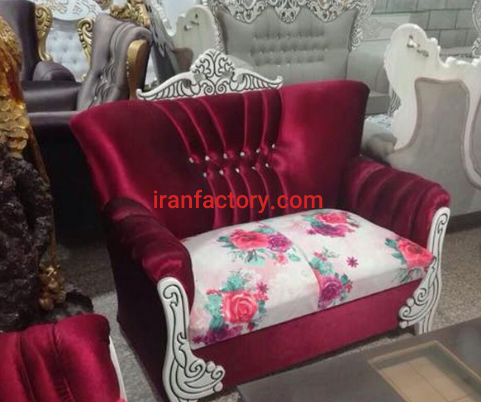 تهران تولیدی مبل لوکس0