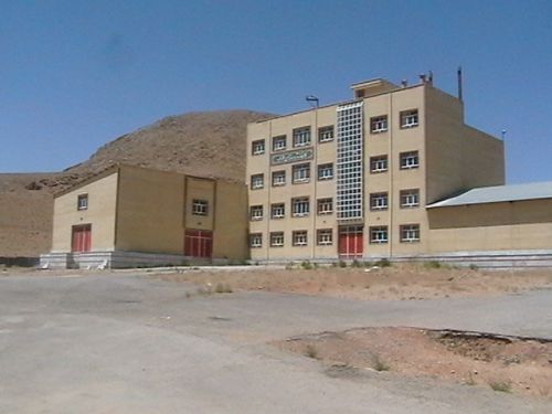 فروش کارخانه آرد سازی در شهرکرد0