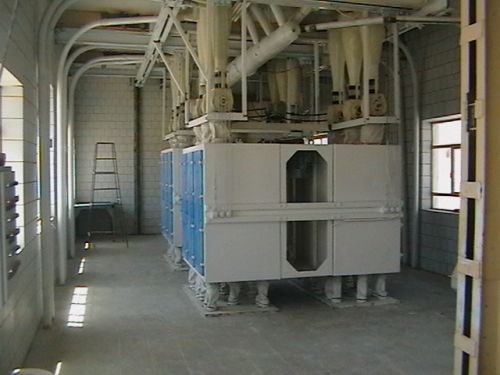 فروش کارخانه آرد سازی در شهرکرد2