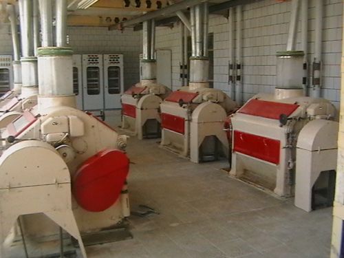 فروش کارخانه آرد سازی در شهرکرد1