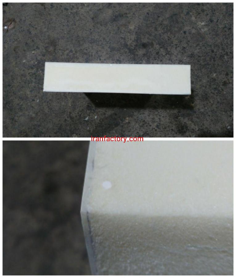 مدل سازی با انواع فوم0