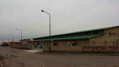 فروش كارخانه توليد انواع فراورده هاي لبني0