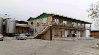 فروش كارخانه توليد انواع فراورده هاي لبني2