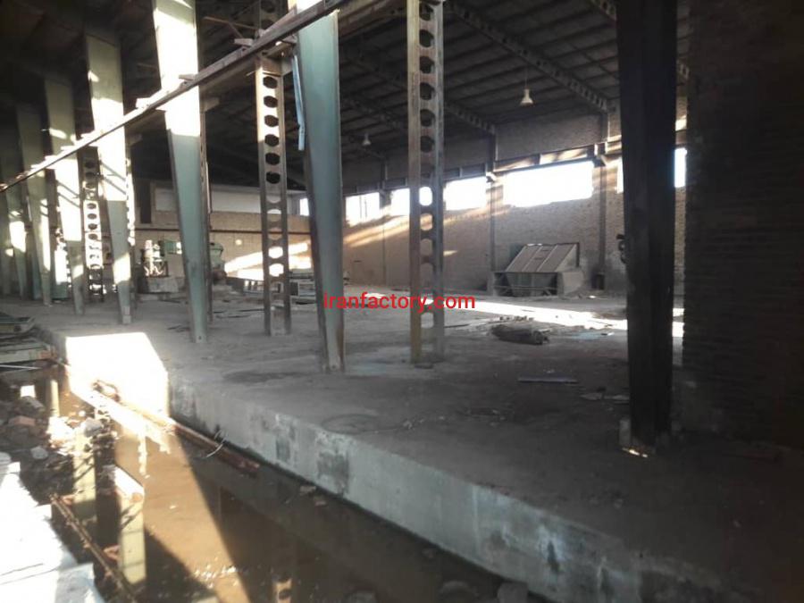 فروش کارخانه آجر سفال2