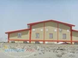 فروش سوله در جاجرود تهران- فروش کارخانه در جاجرود 1