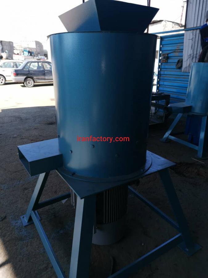 ابر خردکن و اسفنج0