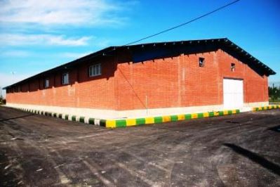 فروش کارخانه در شهرک صنعتی خاوران_خرید سوله در تهران0