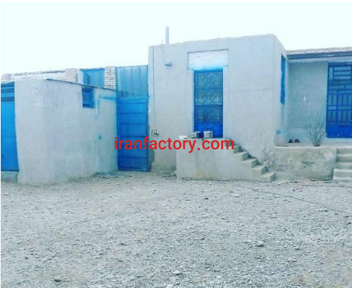 فروش 6000 متر گاوداری در ابرکوه1